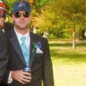 Meet your Posher, Brandon